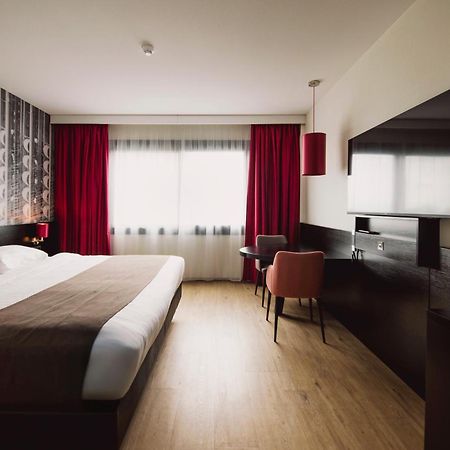 Bastion Hotel Tilburg Exterior photo